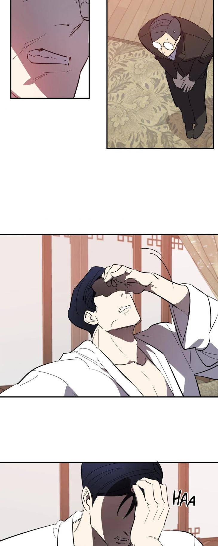 Golden-Opportunity-By-Sand-Chu-Season-2-Uncensored-Eng page 34