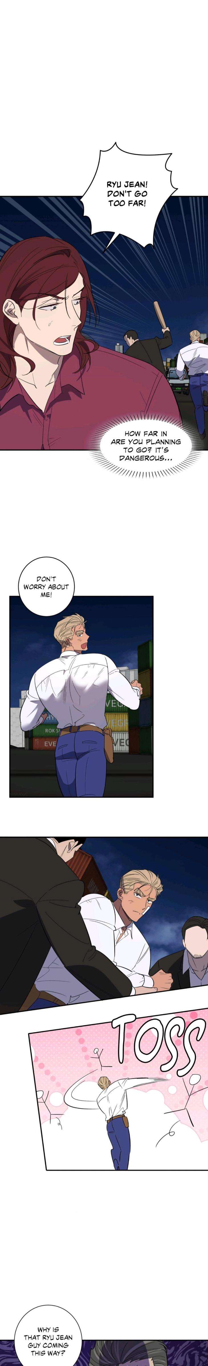 Golden-Opportunity-By-Sand-Chu-Season-2-Uncensored-Eng page 5