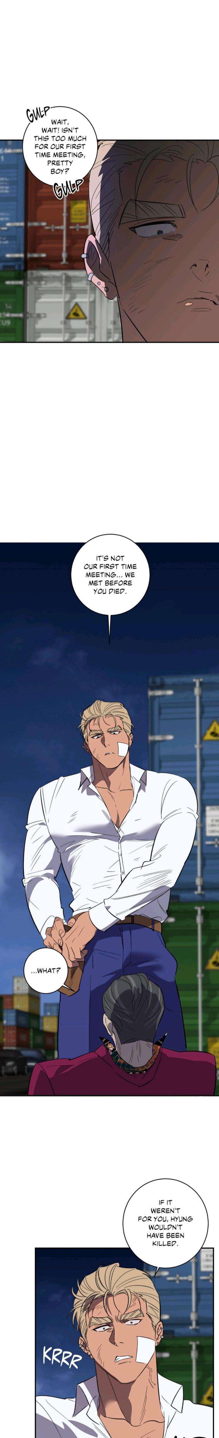 Golden-Opportunity-By-Sand-Chu-Season-2-Uncensored-Eng page 9