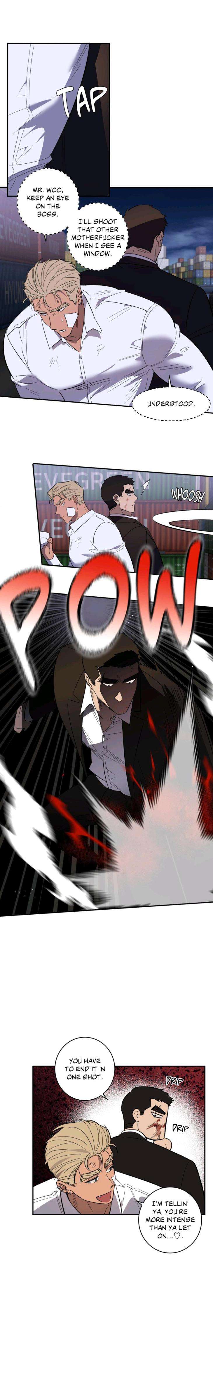 Golden-Opportunity-By-Sand-Chu-Season-2-Uncensored-Eng page 13