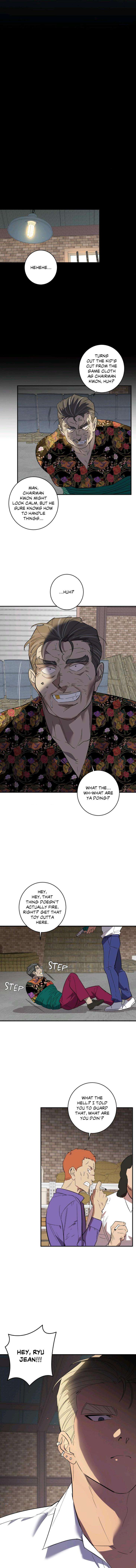 Golden-Opportunity-By-Sand-Chu-Season-2-Uncensored-Eng page 6