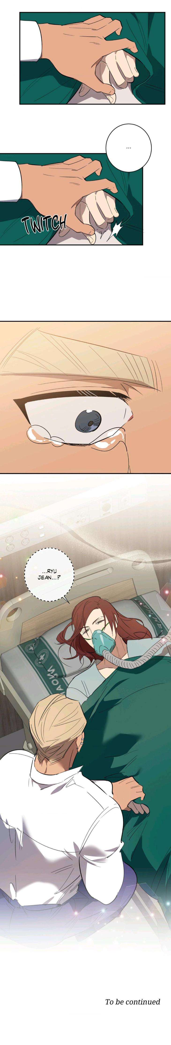 Golden-Opportunity-By-Sand-Chu-Season-2-Uncensored-Eng page 9