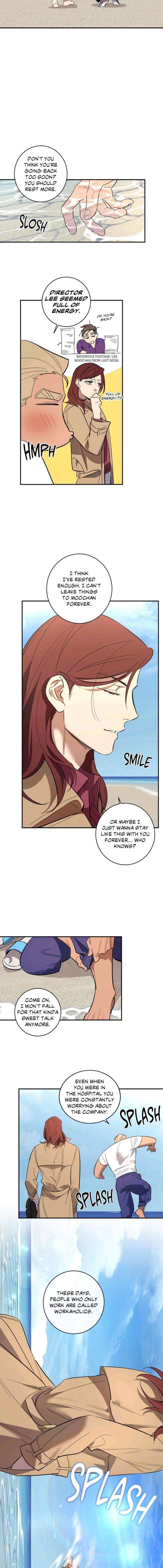 Golden-Opportunity-By-Sand-Chu-Season-2-Uncensored-Eng page 2