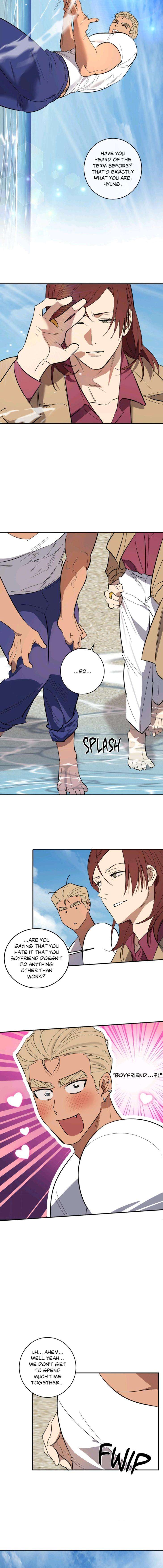 Golden-Opportunity-By-Sand-Chu-Season-2-Uncensored-Eng page 3