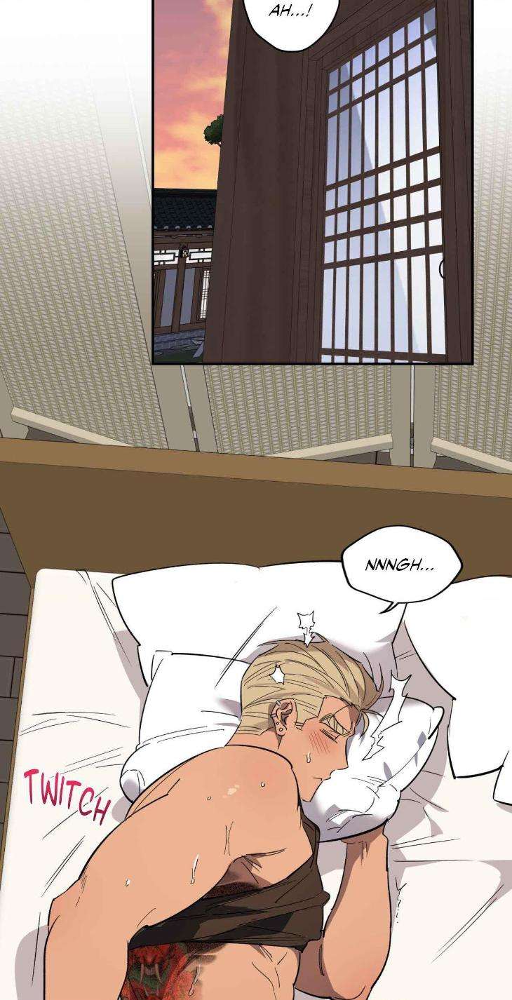 Golden-Opportunity-By-Sand-Chu-Season-2-Uncensored-Eng page 4