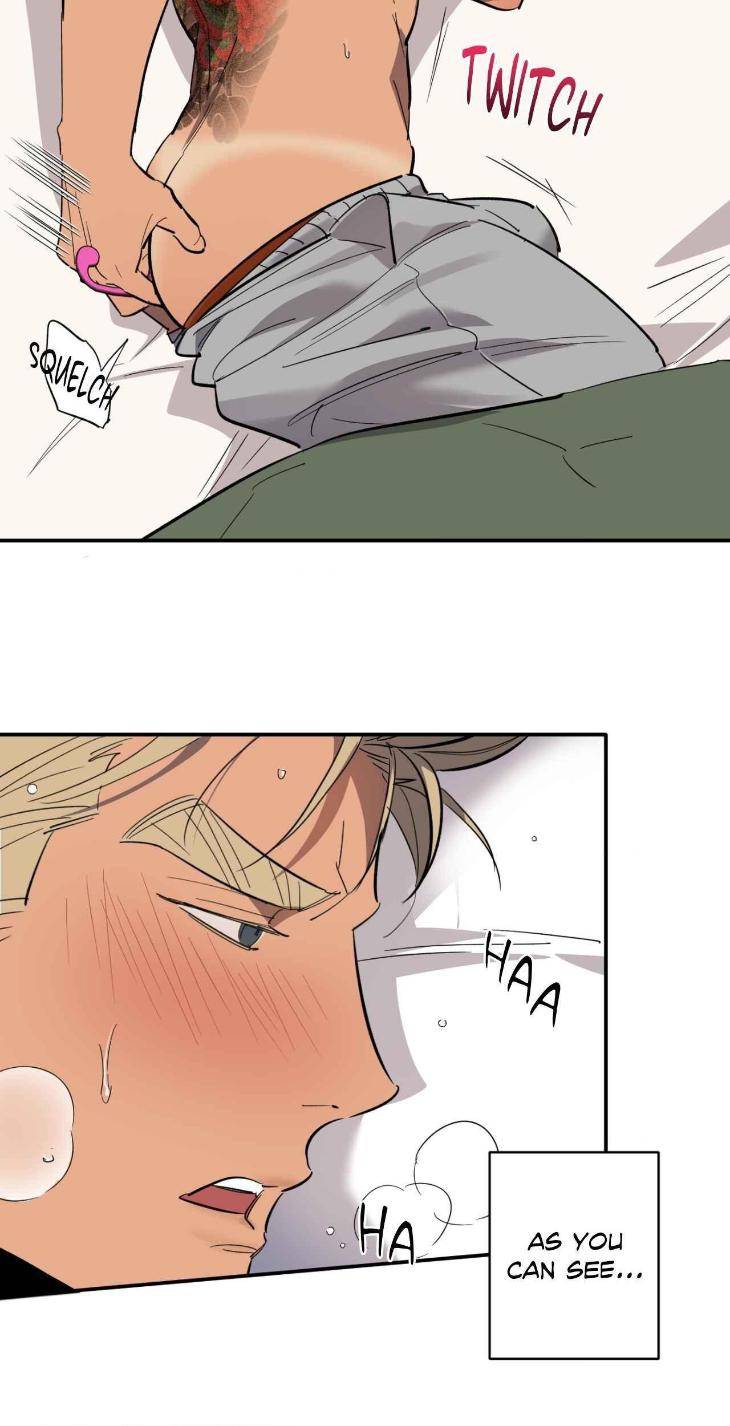 Golden-Opportunity-By-Sand-Chu-Season-2-Uncensored-Eng page 5