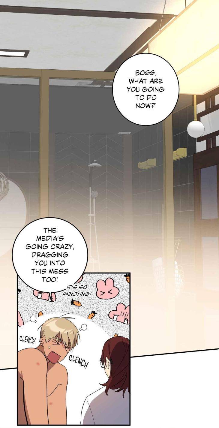 Golden-Opportunity-By-Sand-Chu-Season-2-Uncensored-Eng page 9