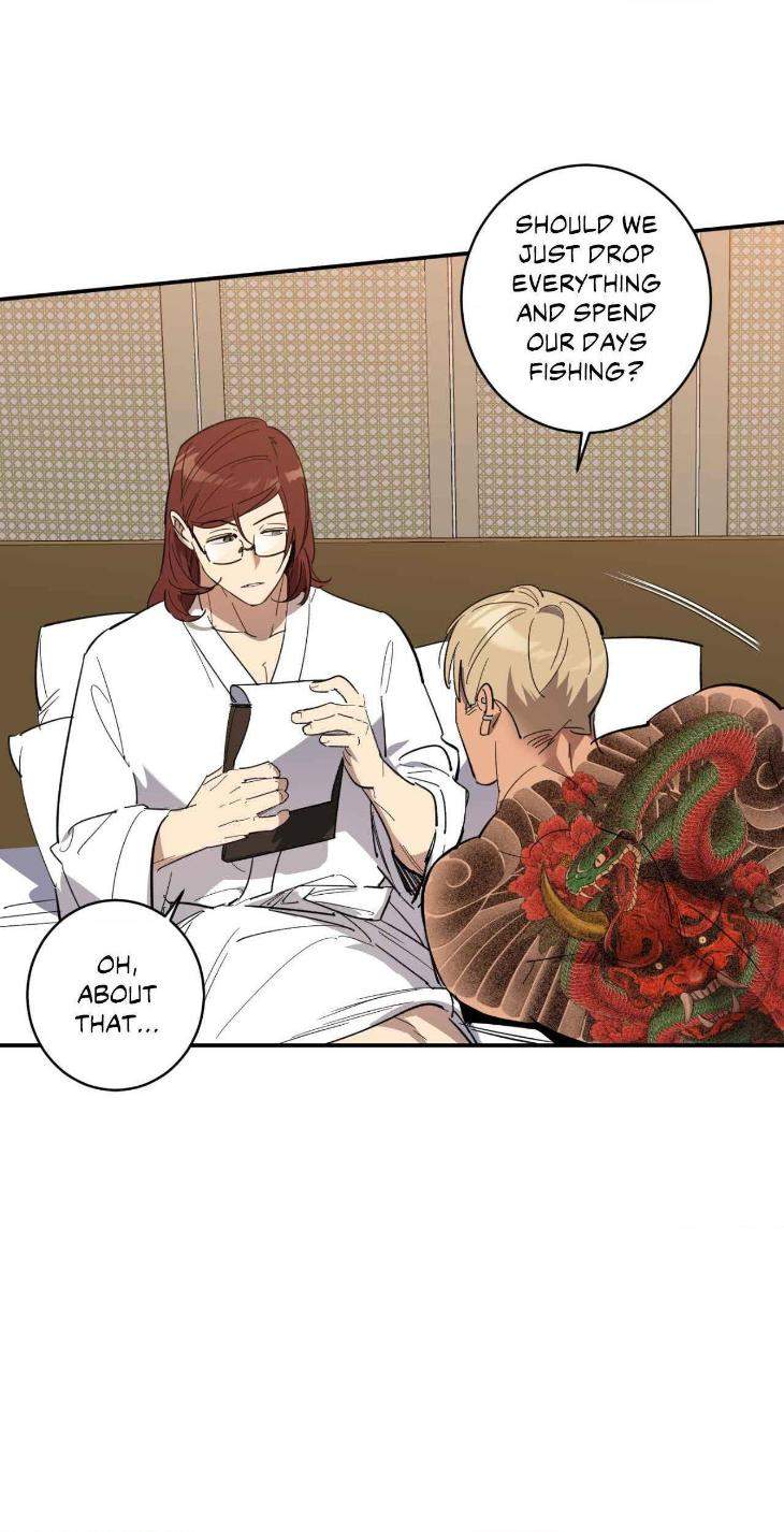 Golden-Opportunity-By-Sand-Chu-Season-2-Uncensored-Eng page 10