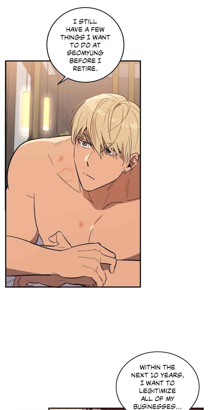 Golden-Opportunity-By-Sand-Chu-Season-2-Uncensored-Eng page 11