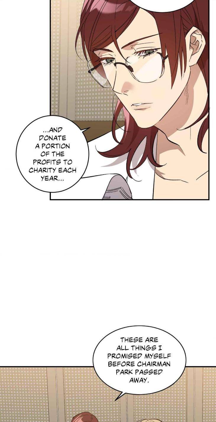 Golden-Opportunity-By-Sand-Chu-Season-2-Uncensored-Eng page 12