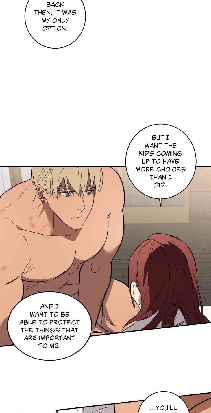 Golden-Opportunity-By-Sand-Chu-Season-2-Uncensored-Eng page 14
