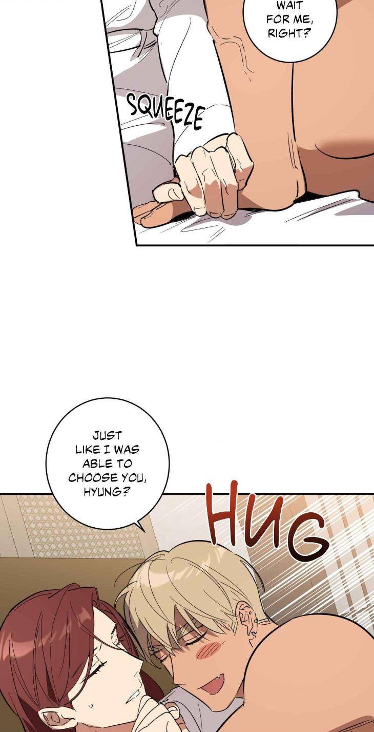 Golden-Opportunity-By-Sand-Chu-Season-2-Uncensored-Eng page 15