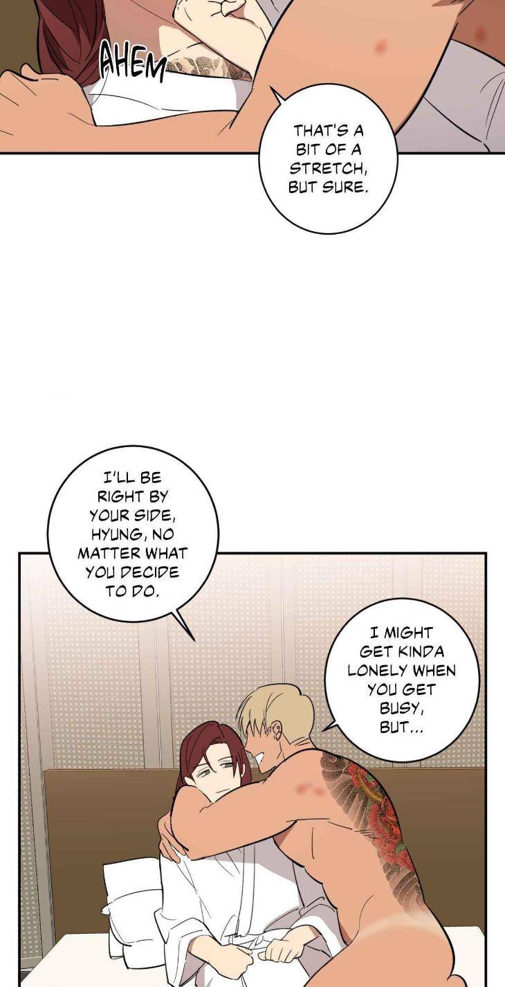 Golden-Opportunity-By-Sand-Chu-Season-2-Uncensored-Eng page 16