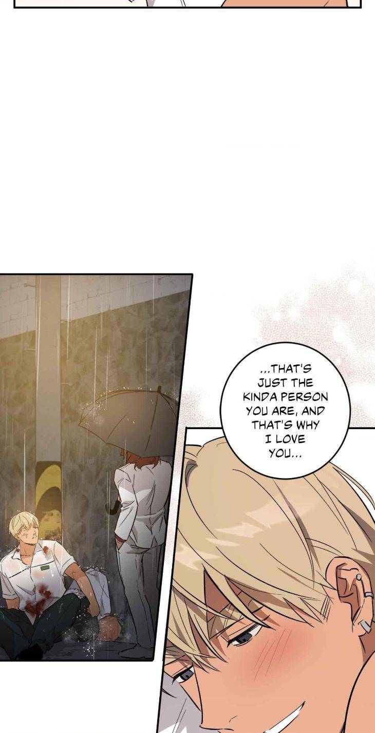 Golden-Opportunity-By-Sand-Chu-Season-2-Uncensored-Eng page 17