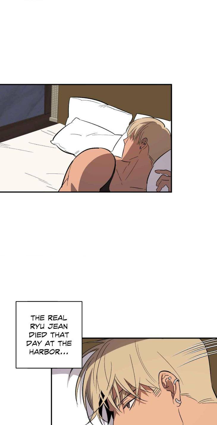 Golden-Opportunity-By-Sand-Chu-Season-2-Uncensored-Eng page 19