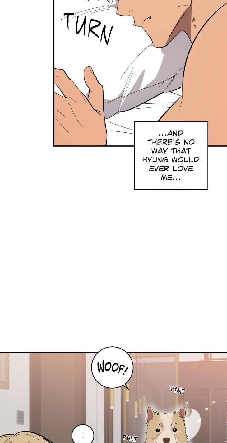 Golden-Opportunity-By-Sand-Chu-Season-2-Uncensored-Eng page 20