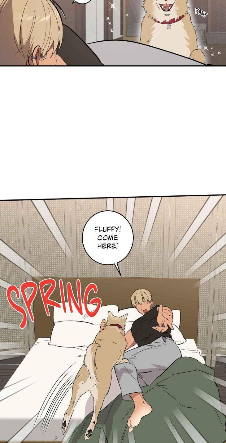 Golden-Opportunity-By-Sand-Chu-Season-2-Uncensored-Eng page 21