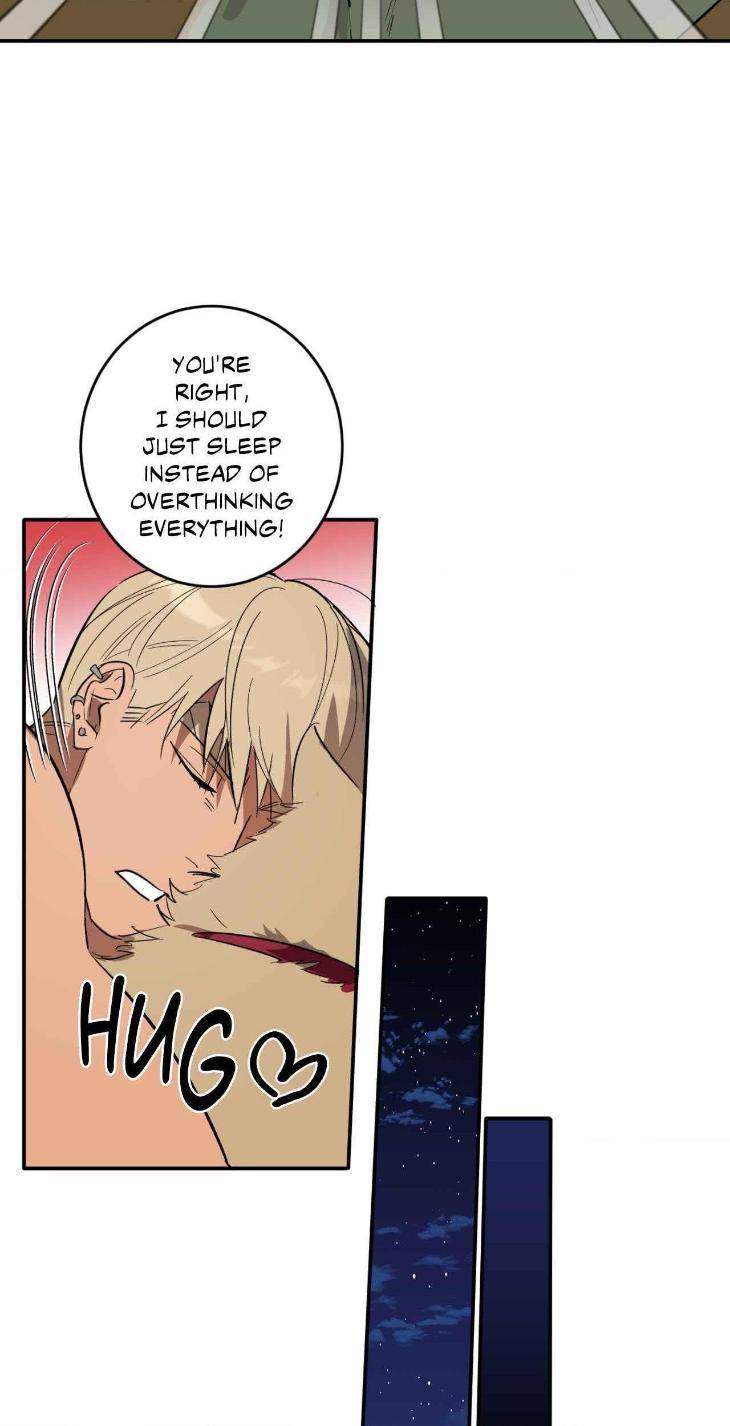 Golden-Opportunity-By-Sand-Chu-Season-2-Uncensored-Eng page 22