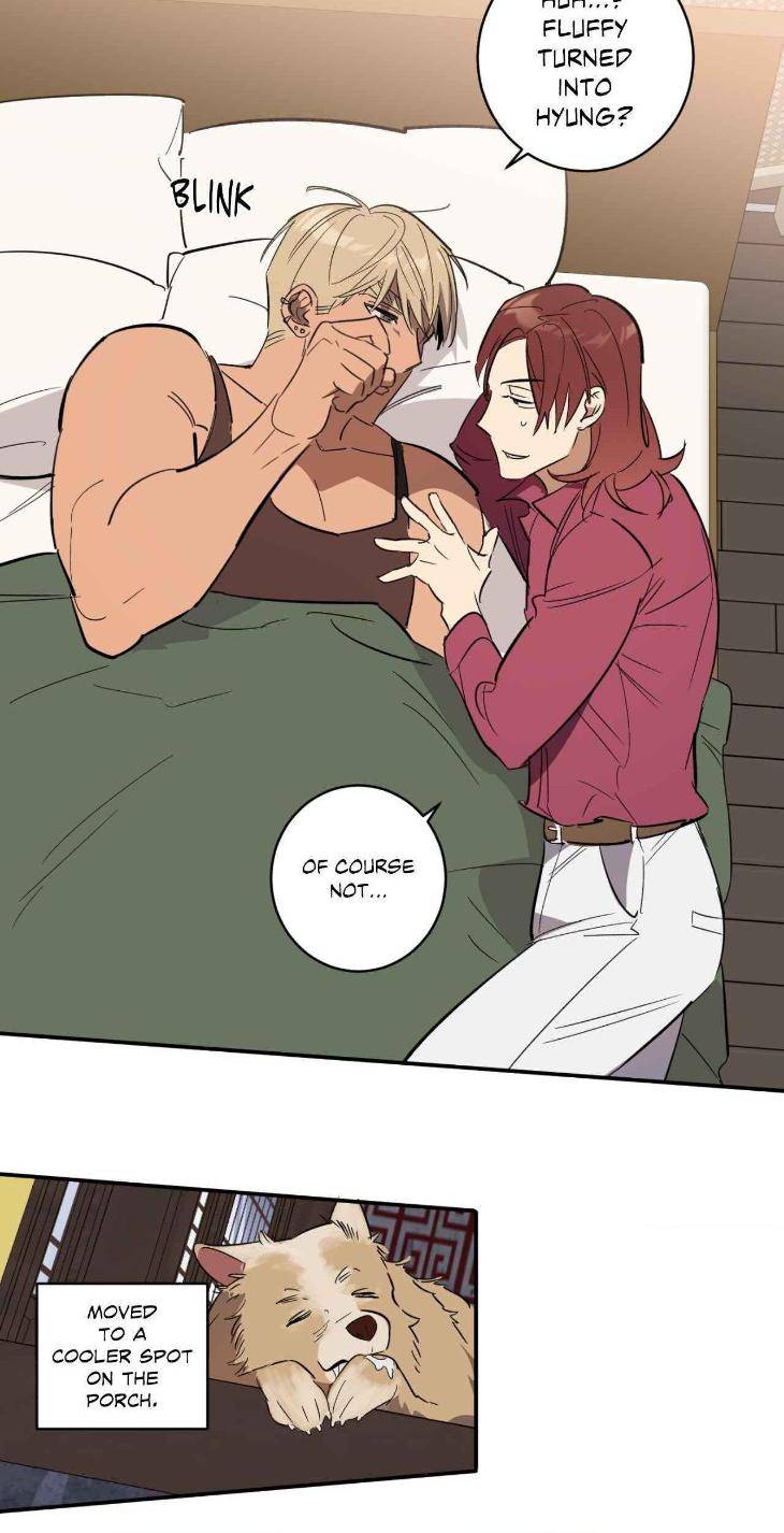 Golden-Opportunity-By-Sand-Chu-Season-2-Uncensored-Eng page 24
