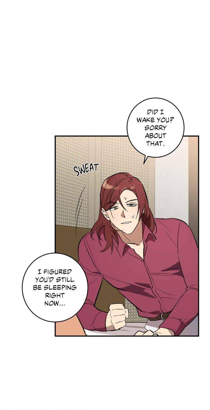 Golden-Opportunity-By-Sand-Chu-Season-2-Uncensored-Eng page 25