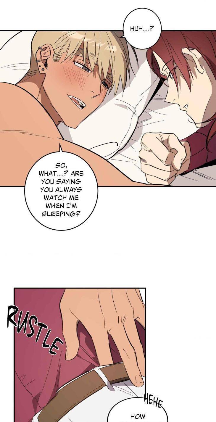 Golden-Opportunity-By-Sand-Chu-Season-2-Uncensored-Eng page 26