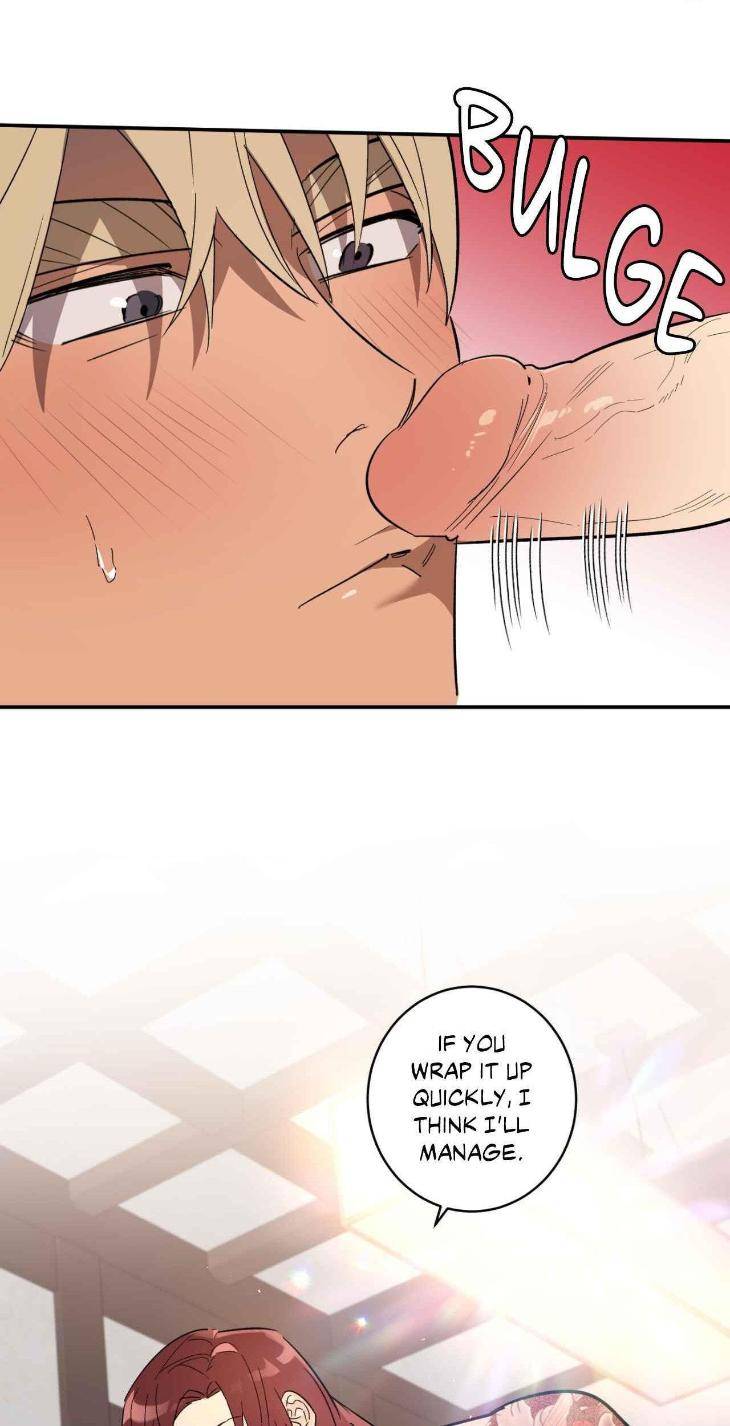 Golden-Opportunity-By-Sand-Chu-Season-2-Uncensored-Eng page 29