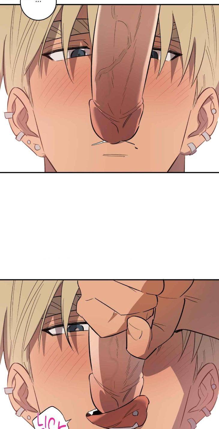 Golden-Opportunity-By-Sand-Chu-Season-2-Uncensored-Eng page 31