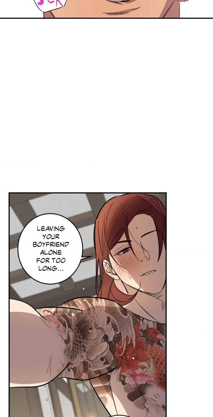 Golden-Opportunity-By-Sand-Chu-Season-2-Uncensored-Eng page 32