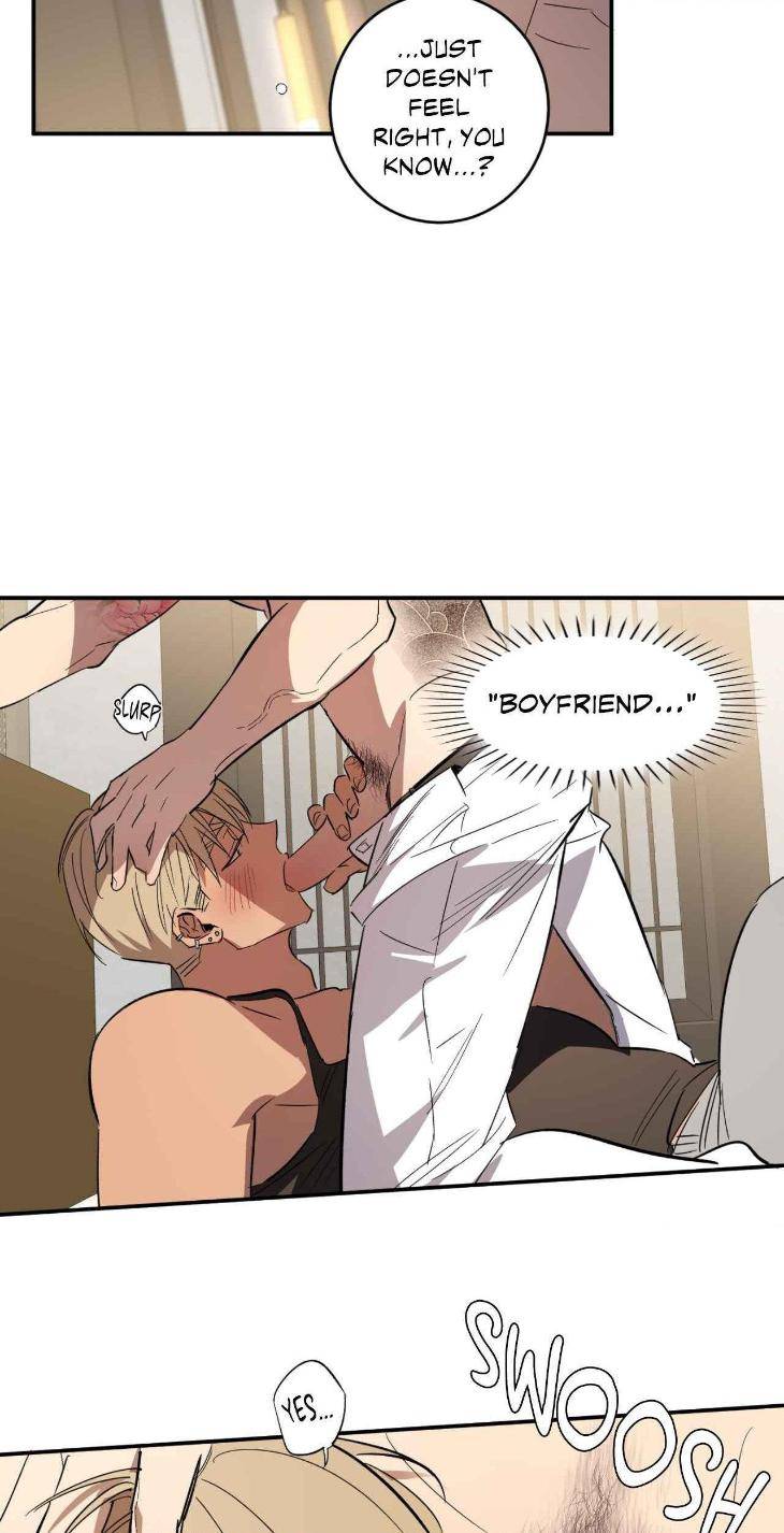 Golden-Opportunity-By-Sand-Chu-Season-2-Uncensored-Eng page 33