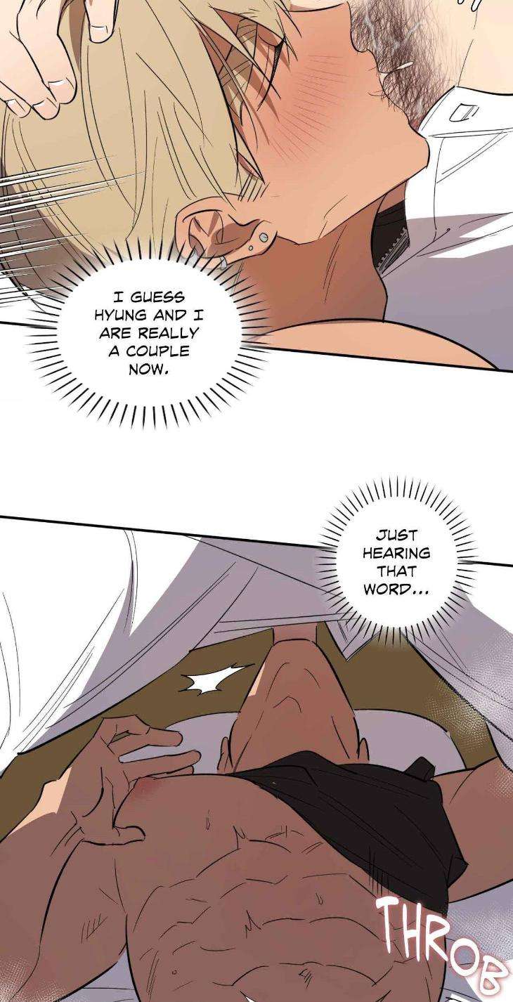 Golden-Opportunity-By-Sand-Chu-Season-2-Uncensored-Eng page 34