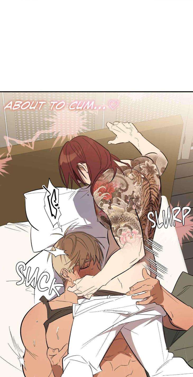 Golden-Opportunity-By-Sand-Chu-Season-2-Uncensored-Eng page 36