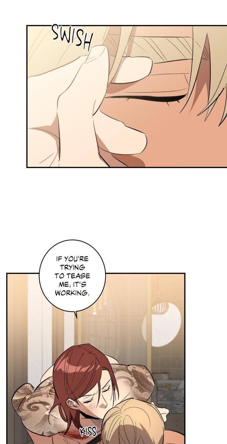 Golden-Opportunity-By-Sand-Chu-Season-2-Uncensored-Eng page 42