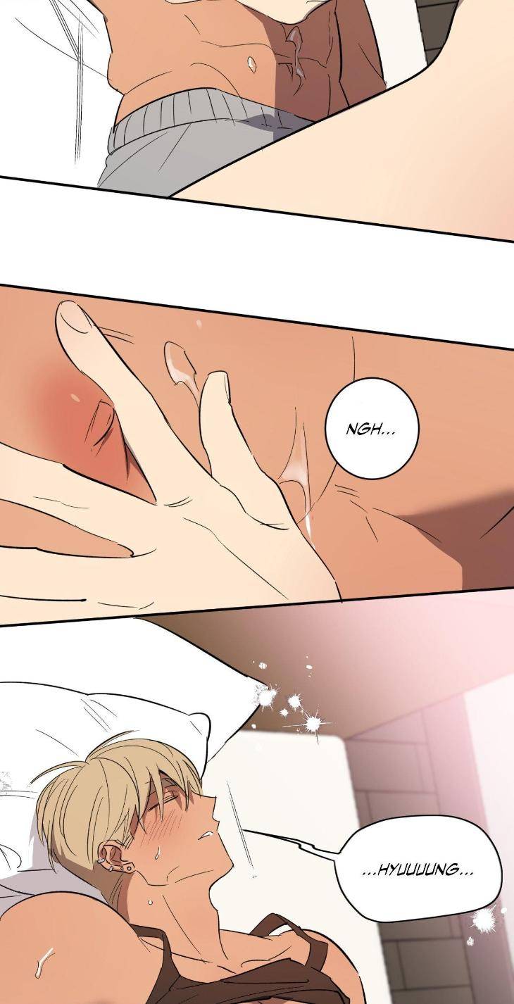 Golden-Opportunity-By-Sand-Chu-Season-2-Uncensored-Eng page 48