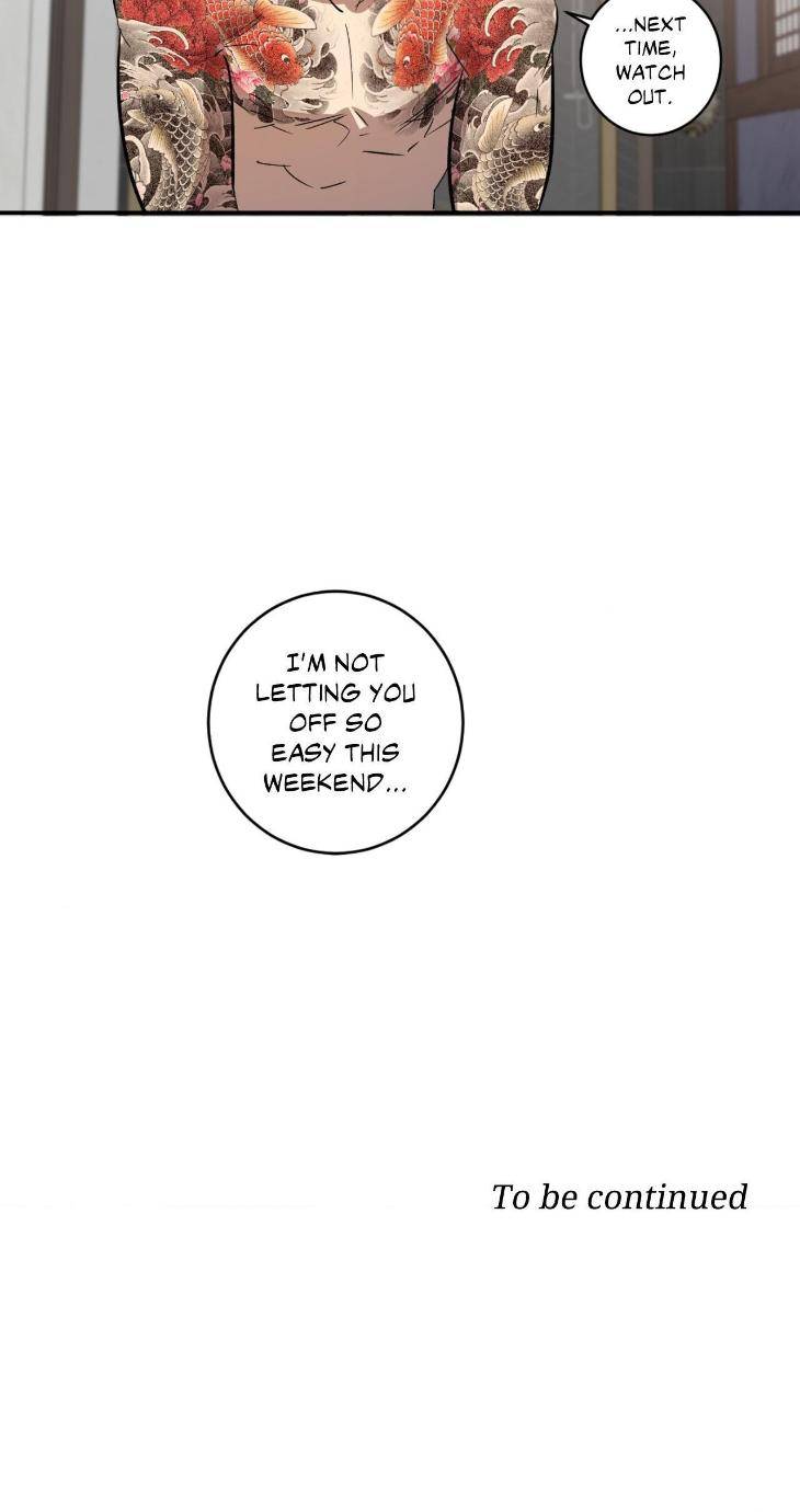 Golden-Opportunity-By-Sand-Chu-Season-2-Uncensored-Eng page 50