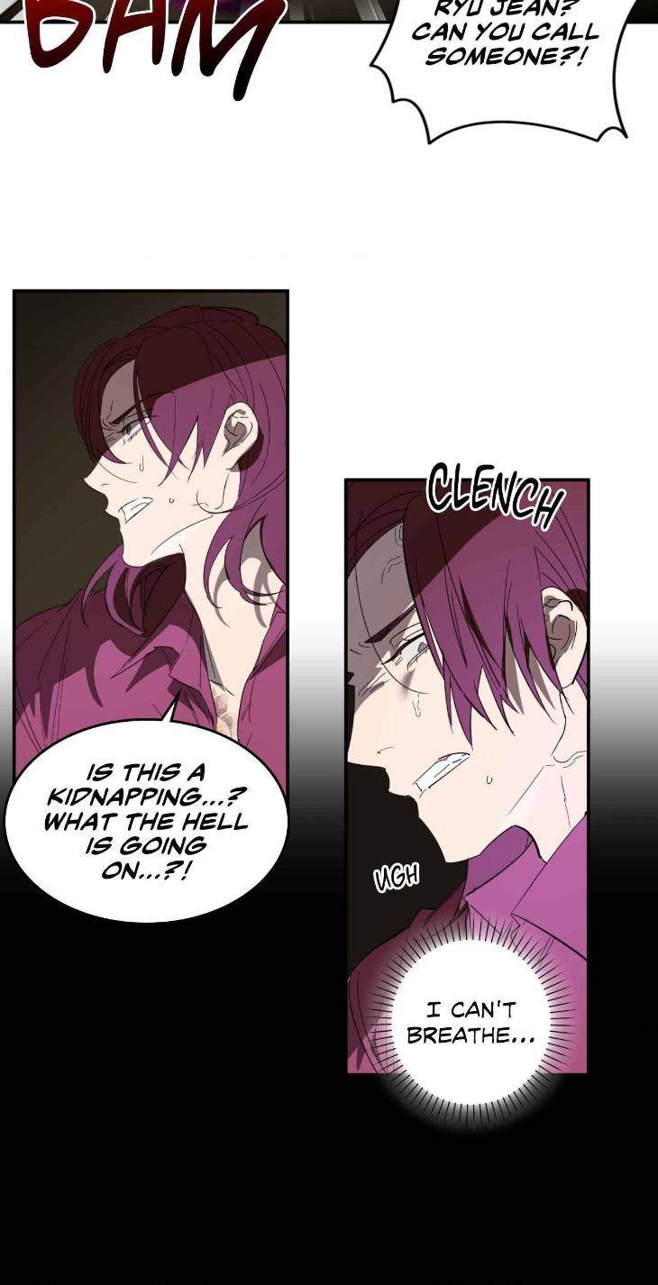 Golden-Opportunity-By-Sand-Chu-Season-2-Uncensored-Eng page 3