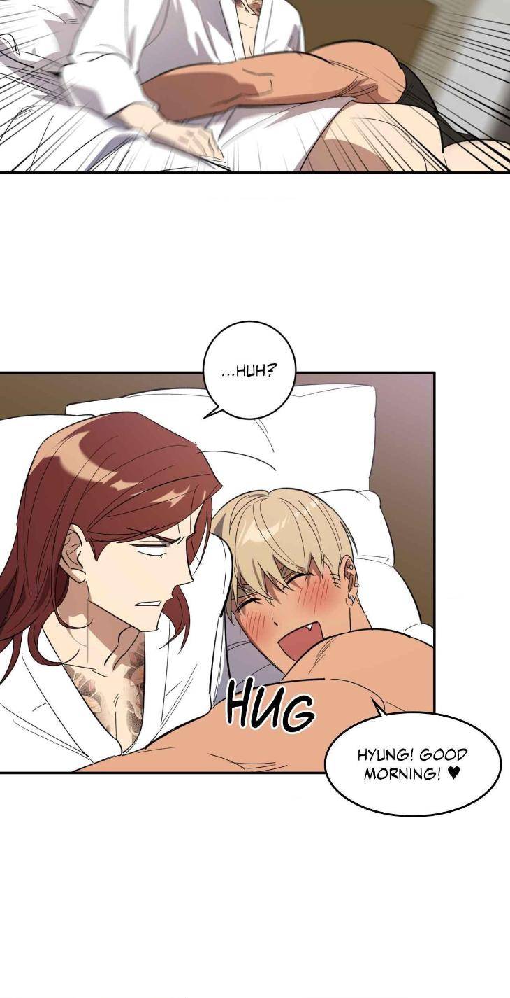 Golden-Opportunity-By-Sand-Chu-Season-2-Uncensored-Eng page 5