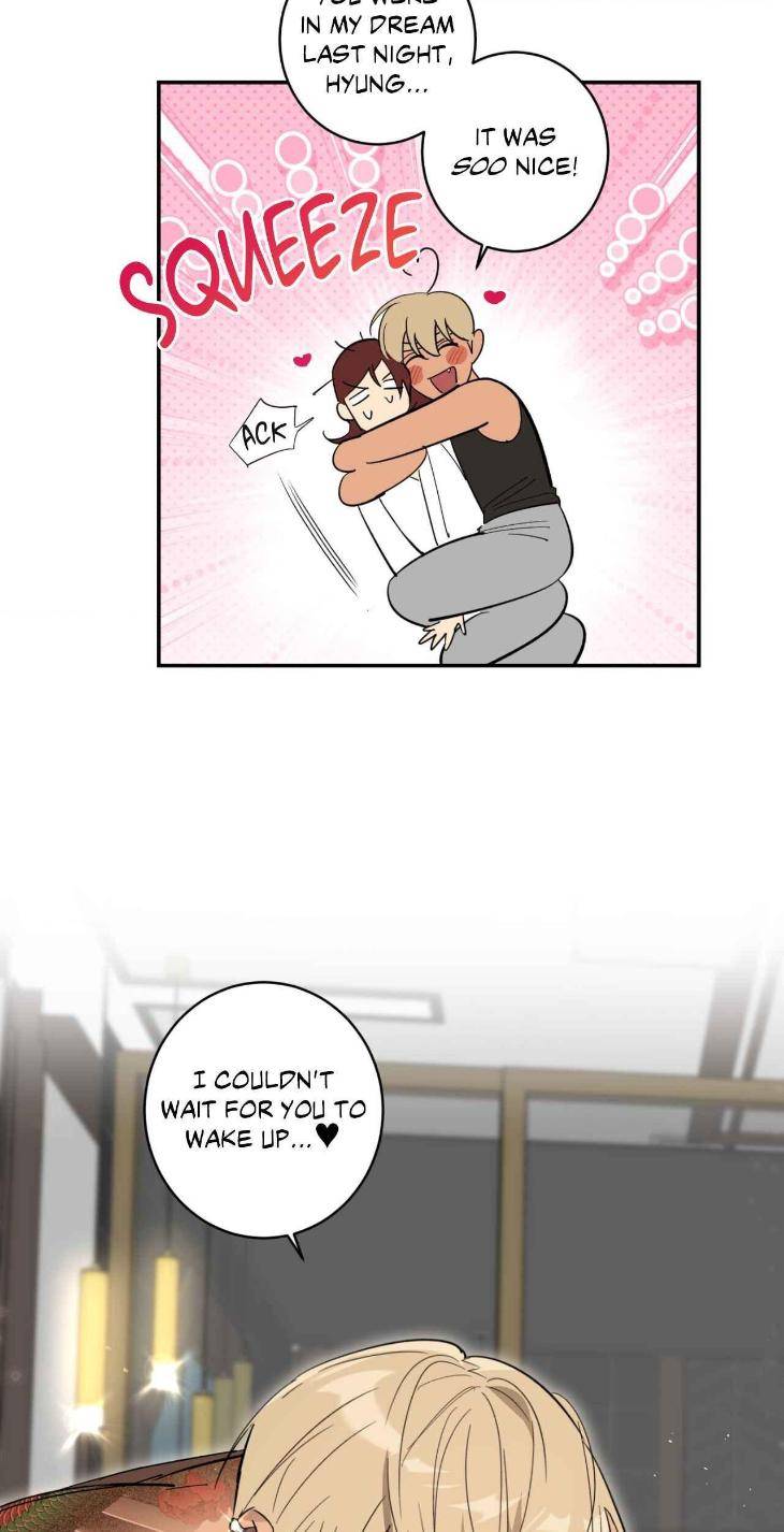 Golden-Opportunity-By-Sand-Chu-Season-2-Uncensored-Eng page 7