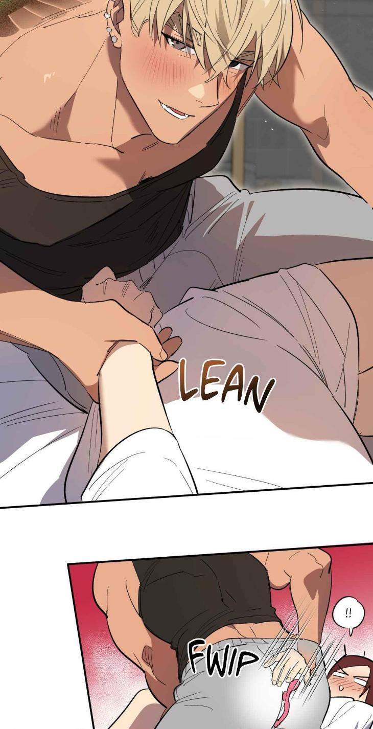 Golden-Opportunity-By-Sand-Chu-Season-2-Uncensored-Eng page 8