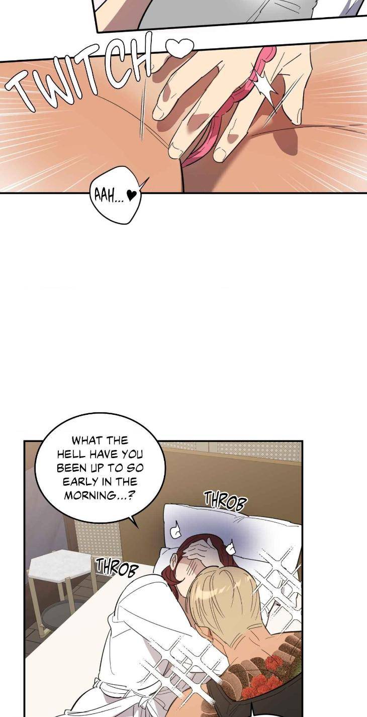 Golden-Opportunity-By-Sand-Chu-Season-2-Uncensored-Eng page 9