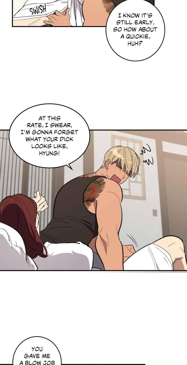 Golden-Opportunity-By-Sand-Chu-Season-2-Uncensored-Eng page 10