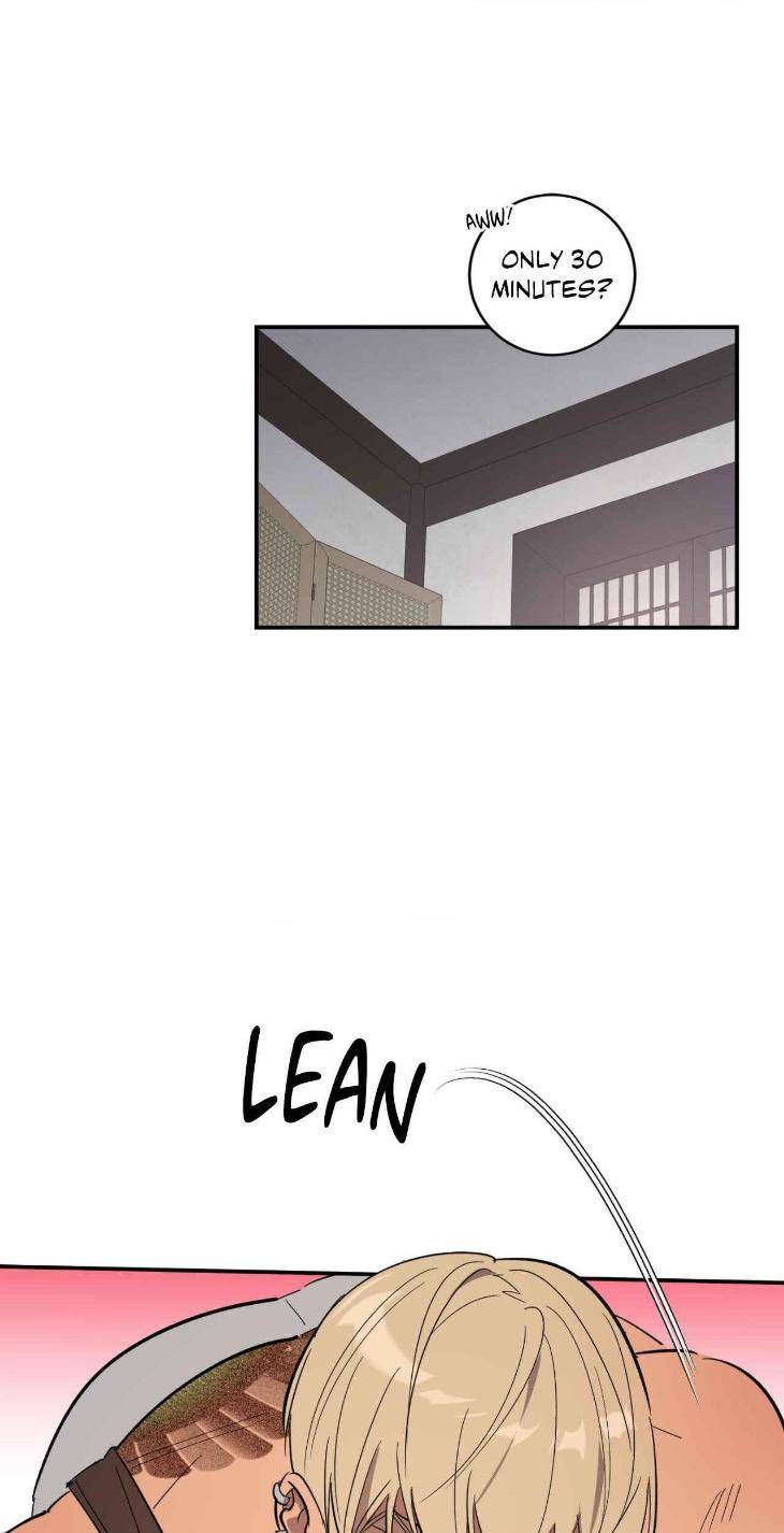 Golden-Opportunity-By-Sand-Chu-Season-2-Uncensored-Eng page 12