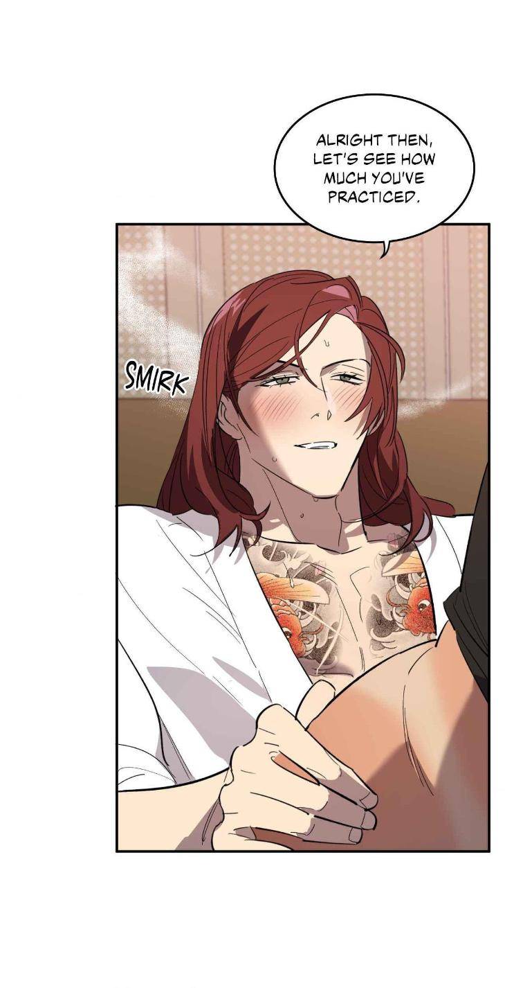 Golden-Opportunity-By-Sand-Chu-Season-2-Uncensored-Eng page 19
