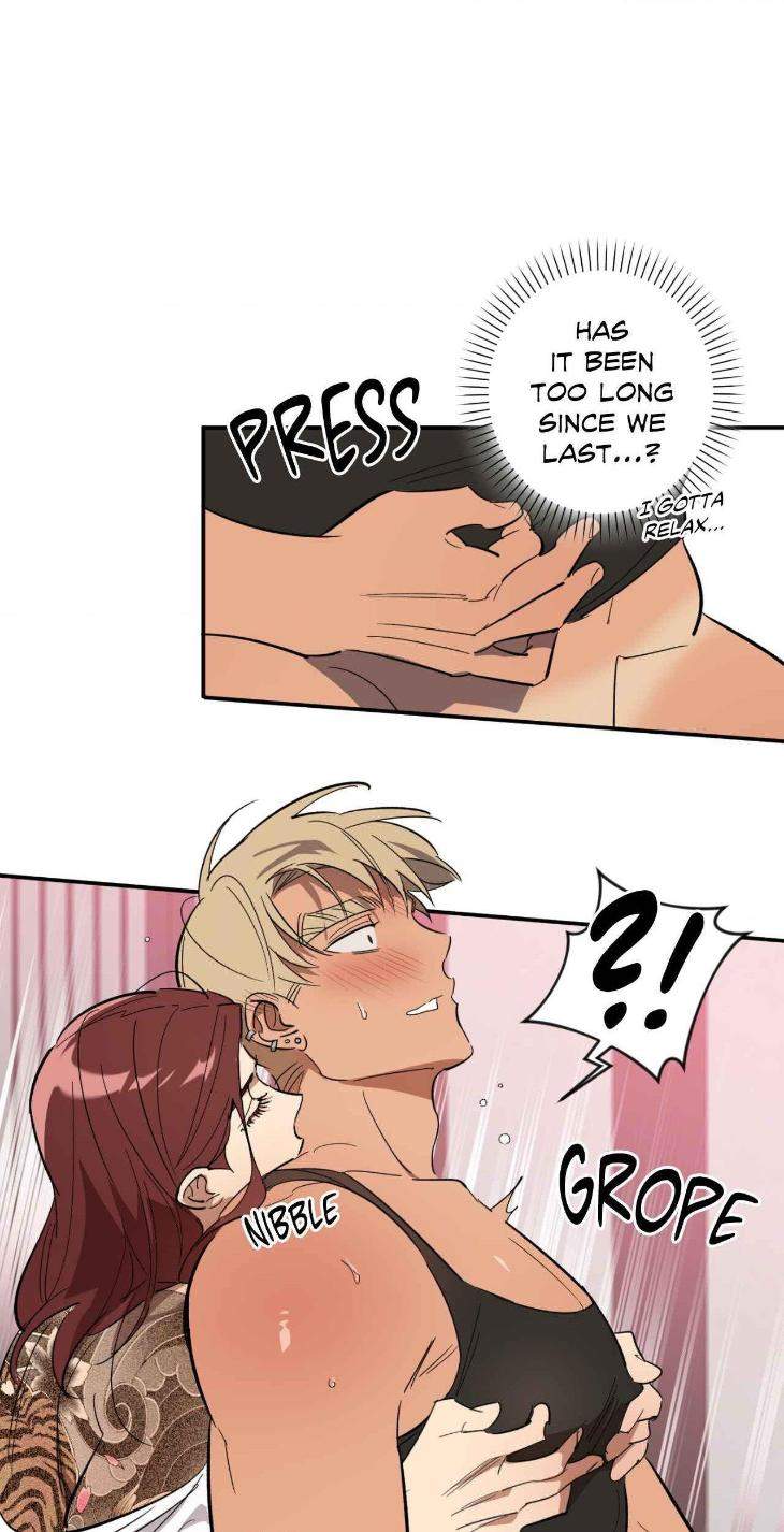 Golden-Opportunity-By-Sand-Chu-Season-2-Uncensored-Eng page 22