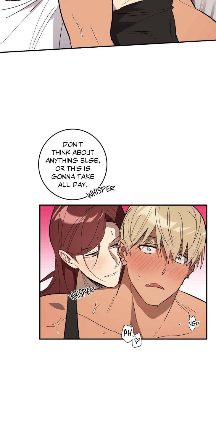Golden-Opportunity-By-Sand-Chu-Season-2-Uncensored-Eng page 23