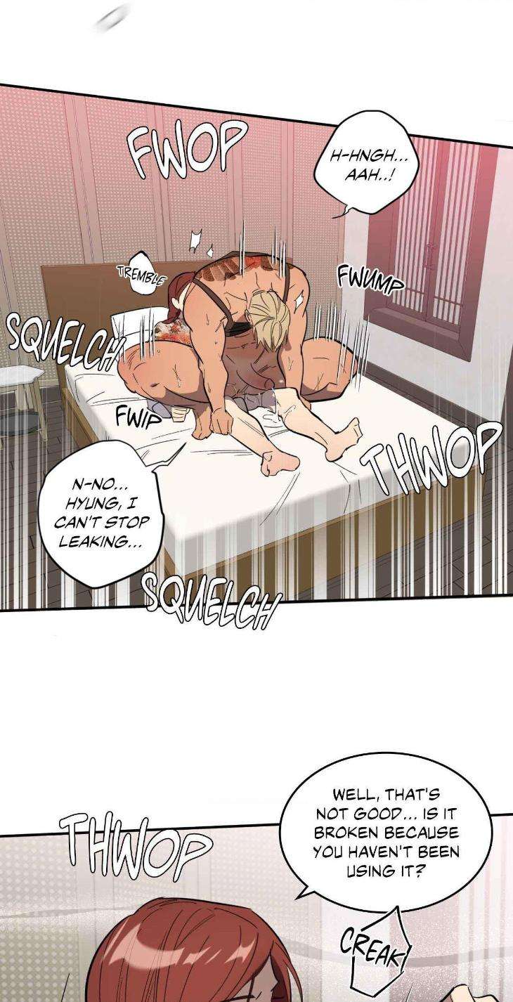 Golden-Opportunity-By-Sand-Chu-Season-2-Uncensored-Eng page 28