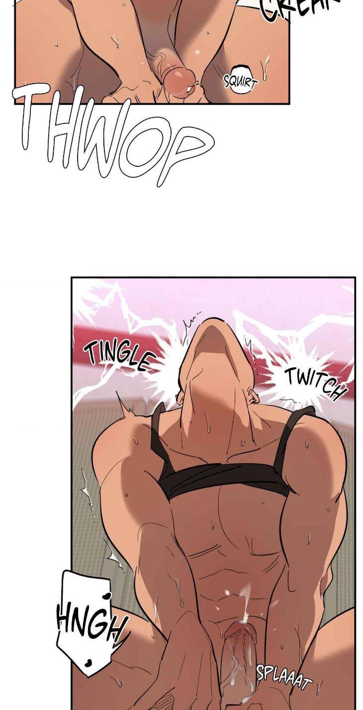 Golden-Opportunity-By-Sand-Chu-Season-2-Uncensored-Eng page 30