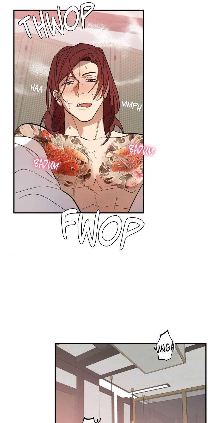 Golden-Opportunity-By-Sand-Chu-Season-2-Uncensored-Eng page 32