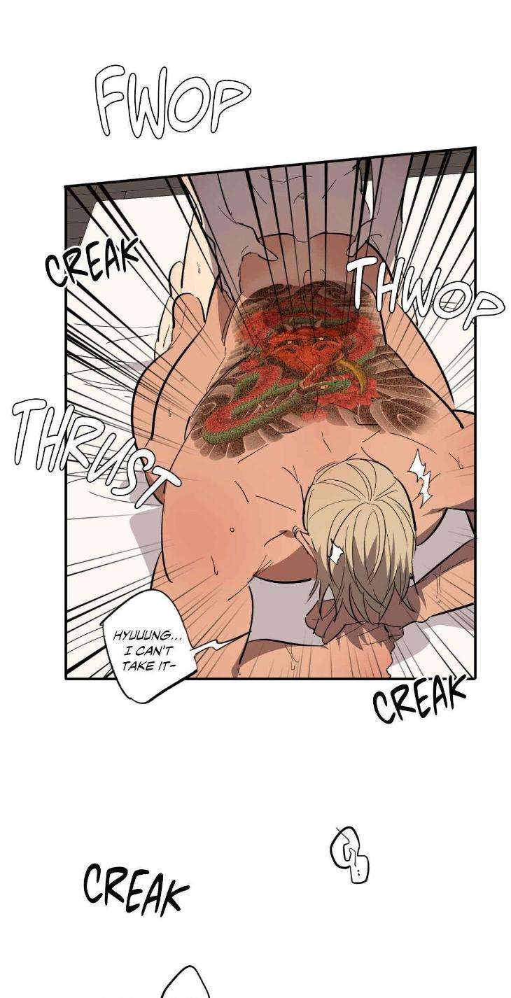 Golden-Opportunity-By-Sand-Chu-Season-2-Uncensored-Eng page 34