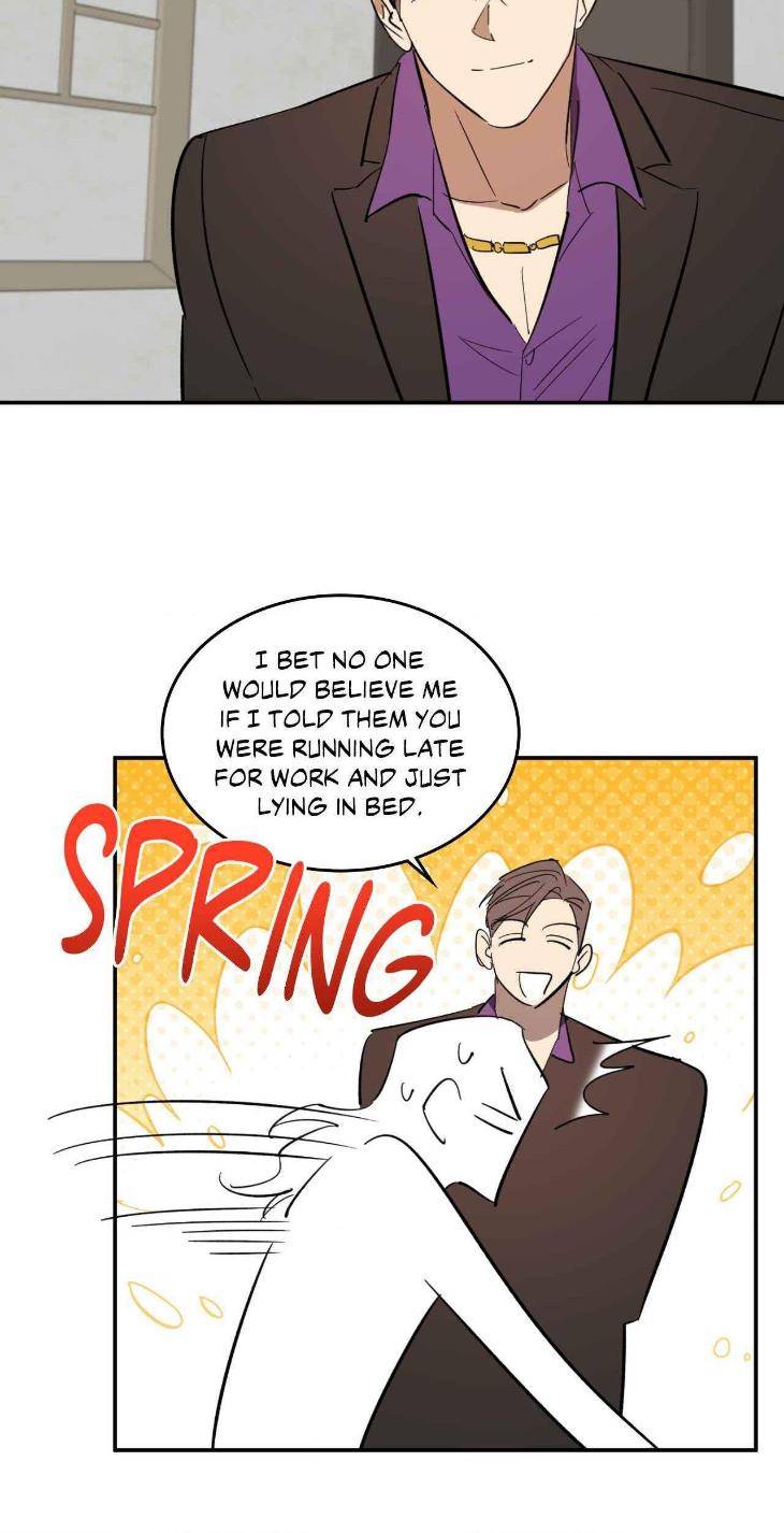 Golden-Opportunity-By-Sand-Chu-Season-2-Uncensored-Eng page 36