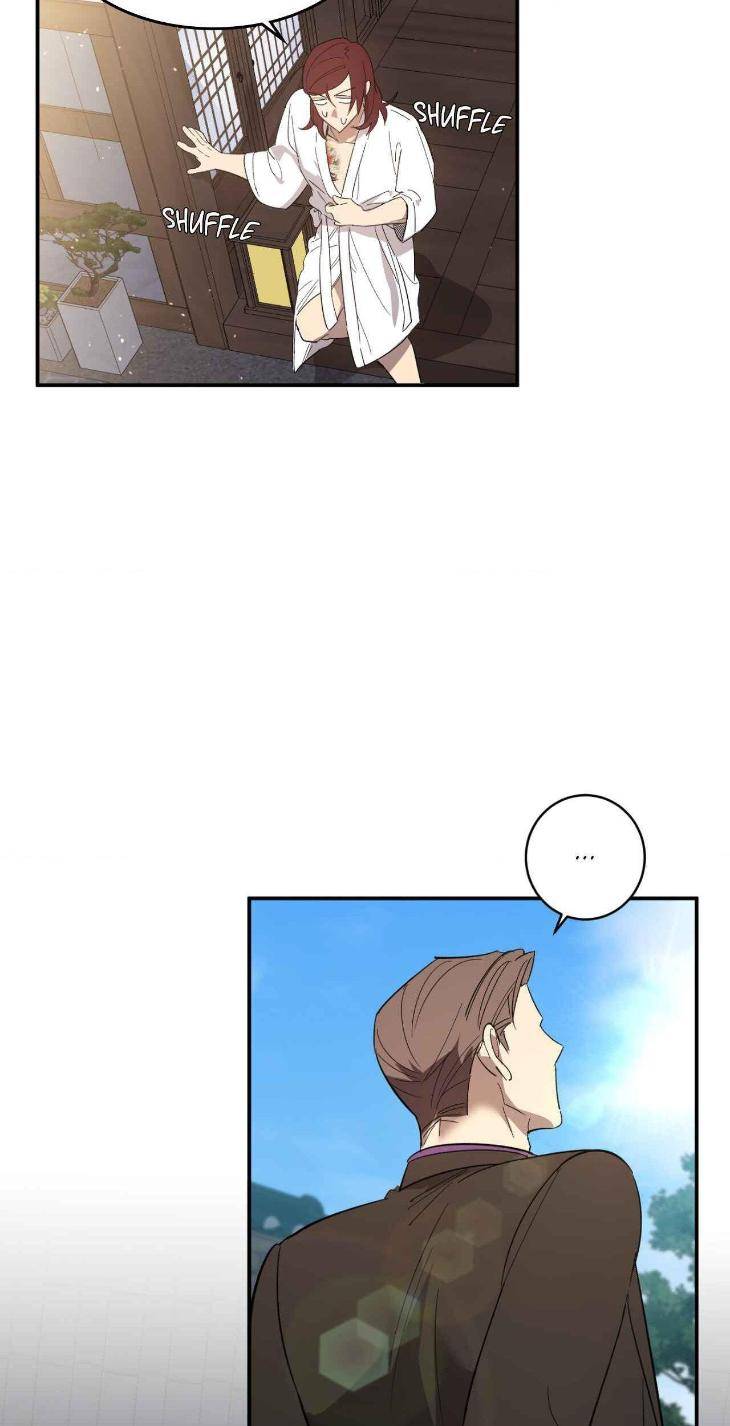 Golden-Opportunity-By-Sand-Chu-Season-2-Uncensored-Eng page 39